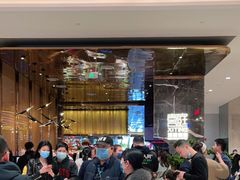 -喜庭海鲜自助(来福士店)