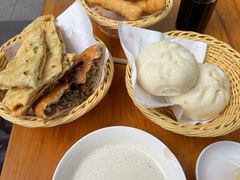 羊肉包-方中山胡辣汤(成都首店)