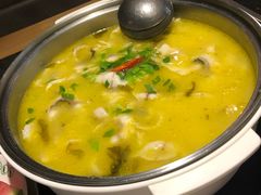 -严厨老坛酸菜鱼(吴江万宝店)
