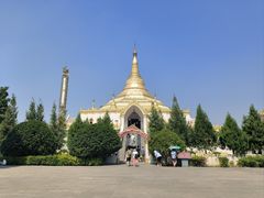 -洛阳白马寺