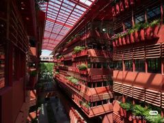 -Brut Eatery悦璞食堂(建国东路店)