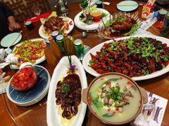 -百香楼(鑫盛豪庭店)