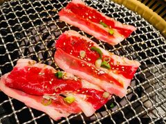 -厚贞日式烤肉(浦东汇智店)