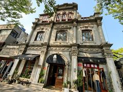 -1901 Cafe(西四店)