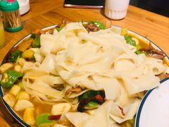 -俭寨大盘鸡·缸子肉·小公鸡·新疆菜(云通店)