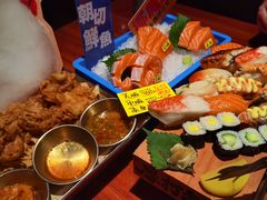 -摩打食堂(江南西店)