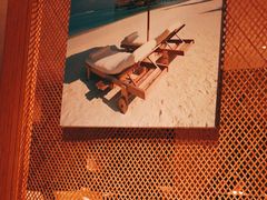 -上海东方佘山翰悦阁酒店·Vie全日制餐厅