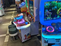 -反斗乐园(中航城君尚购物中心)