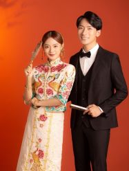 -女王风尚STUDIO·轻奢化定制