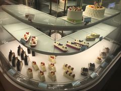 -好利来(欧亚商都店)