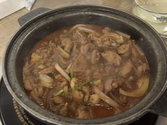 -重庆鸡公煲(学源街店)