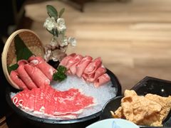 -捞王猪肚鸡火锅(金华义乌之心店)