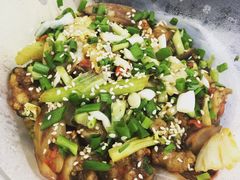 -陈记重庆鸡公煲