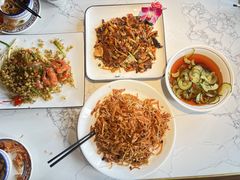 -老友王·南宁特色菜(金汇如意坊店)