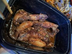 -柒柒海里·平价海鲜·蒸汽·家宴(金沙滩店)