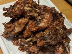 QQ鸡架-申记串道(中街店)