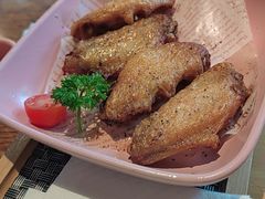 -赛维利亚中西餐厅(仁怀店)