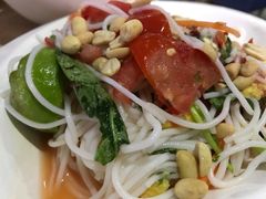 -缅丽·缅甸小吃(版纳店)