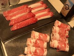 捞派澳洲肥牛-海底捞火锅(龙茗路店)