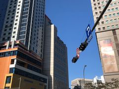 -新世界百货(明洞总店)