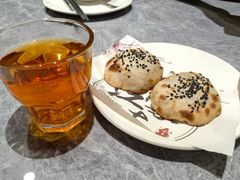 -山衢味庄·鲜辣衢菜(杭行路店)