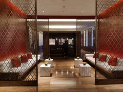 -丽晶轩中餐厅(重庆丽晶酒店)