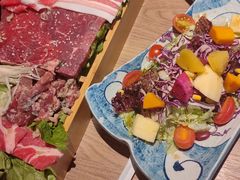 -一井烧肉·活鳗·火锅(毕淘买店)