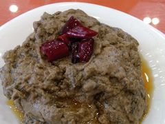 -北京小肠陈饭庄(方庄店)