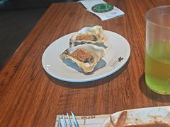 -汉巴味德·烤肉与啤酒的自助(杭州大悦城店)