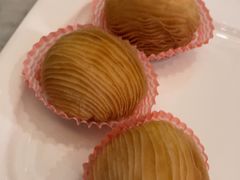 -厦门朗豪酒店 · 明阁中餐厅