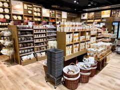 -MUJI无印良品(西单大悦城店)