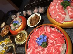 -色響火锅(恒隆广场店)
