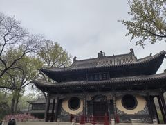 -晋祠博物馆