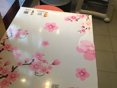 -麦当劳(东吴广场银泰城店)