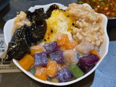 -湊湊火锅·茶憩(合生汇购物中心店)