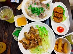 招牌生牛肉粉-PHO·5越南牛肉粉(建新路店)