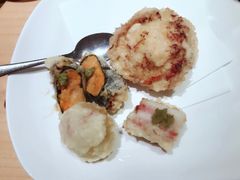 -泉寿司(万科公园店)