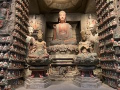 -陕西历史博物馆