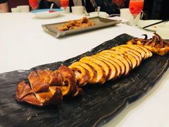-渔家灯火(明湖店)