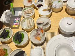 -雍和会海鲜姿造自助(湖东路店)