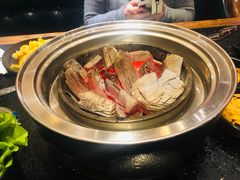 -九田家黑牛烤肉料理(中北镇店)