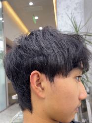 -简影造型·自选烫染接发salon