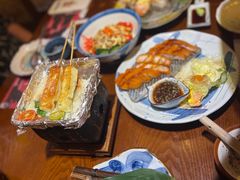 -二丁目食堂(铁西万象汇店)