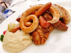 -巴伐利亚啤酒坊(意式风情街店)