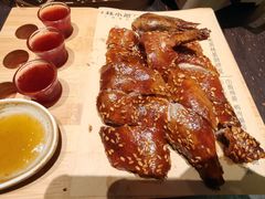 -桂小厨广西菜(万象城店)