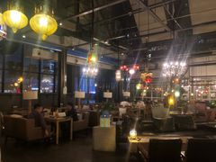 大堂-Maan coffee漫咖啡(1905店)