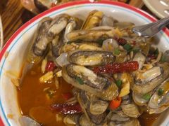 -冶建镜子·老南昌大排档·江西虾王(总店)