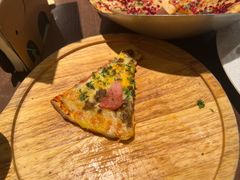 -Shantek象提南亚餐厅&西餐融合Bistro(淮海中路店)