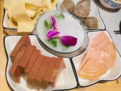 -京韵胡同·酱香羊蝎子火锅涮肉(长寿路店)