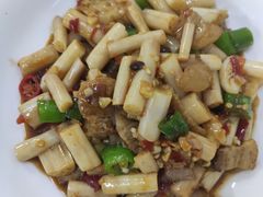 -锦粤宫·精致粤菜(深圳北站店)